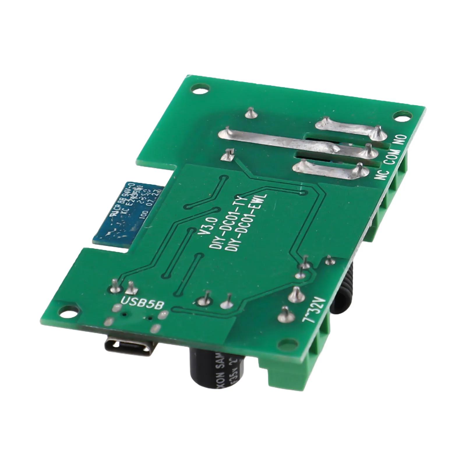 

Home automation WiFi smart switch For For electric locks featuring channel compatibility and For remote operation support China Mainland