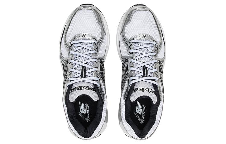 860 New Balancev2 'Argento Nero' ML860XD
