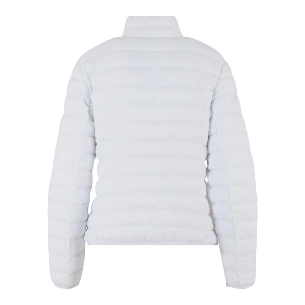 New Morning Studios Moteriška/Moterims Lengva Pūkinė Striukė