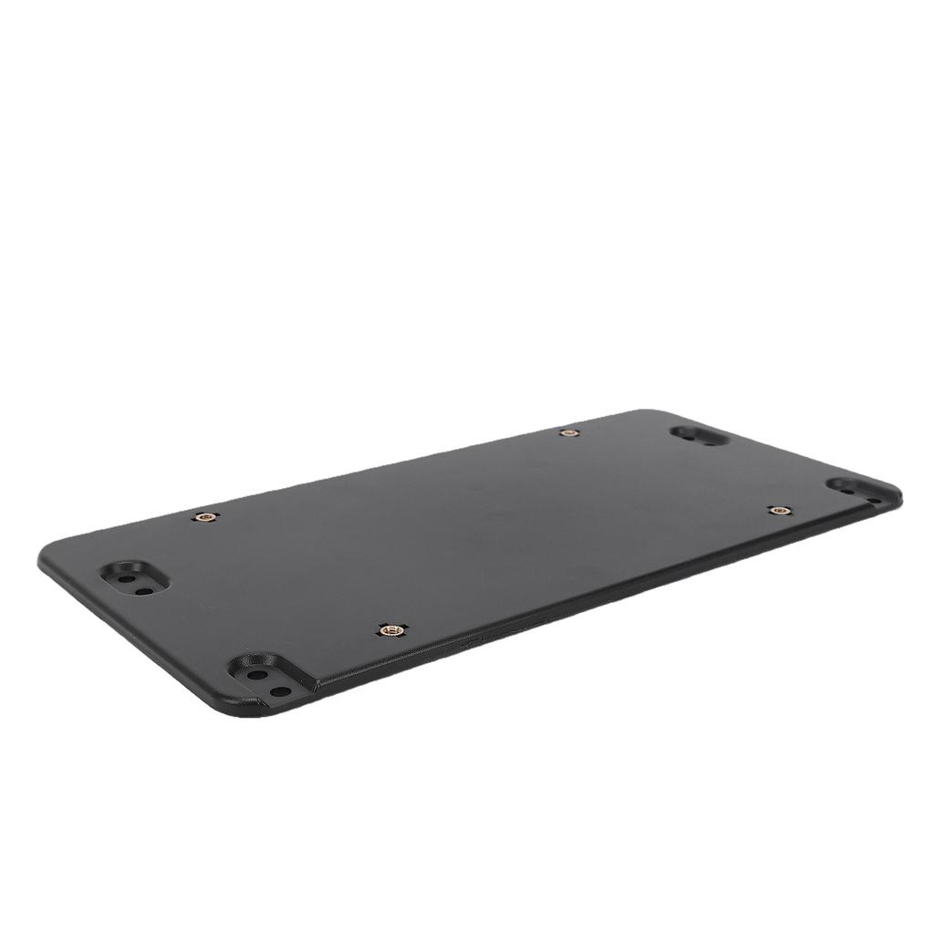 Rear License Plate Bracket 1698170211 Replacement for C180 C200 C230 C250 C280 C300 C350 C350e C400