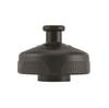 SIGG utendørs vannflaske Lett sveitsisk laget aluminiumsflaske Traveller Touch Leaf Green 60177 1.0L