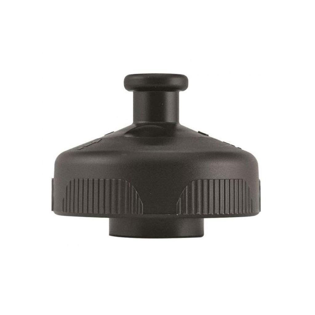 SIGG utendørs vannflaske Lett sveitsisk laget aluminiumsflaske Traveller Touch Leaf Green 60177 1.0L