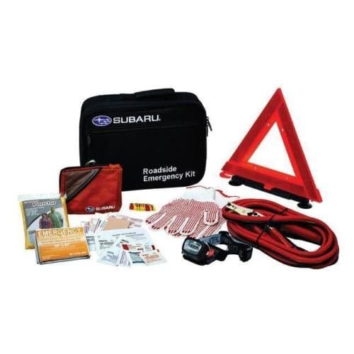 

US Subaru Genuine Product Subaru Roadside Kit
