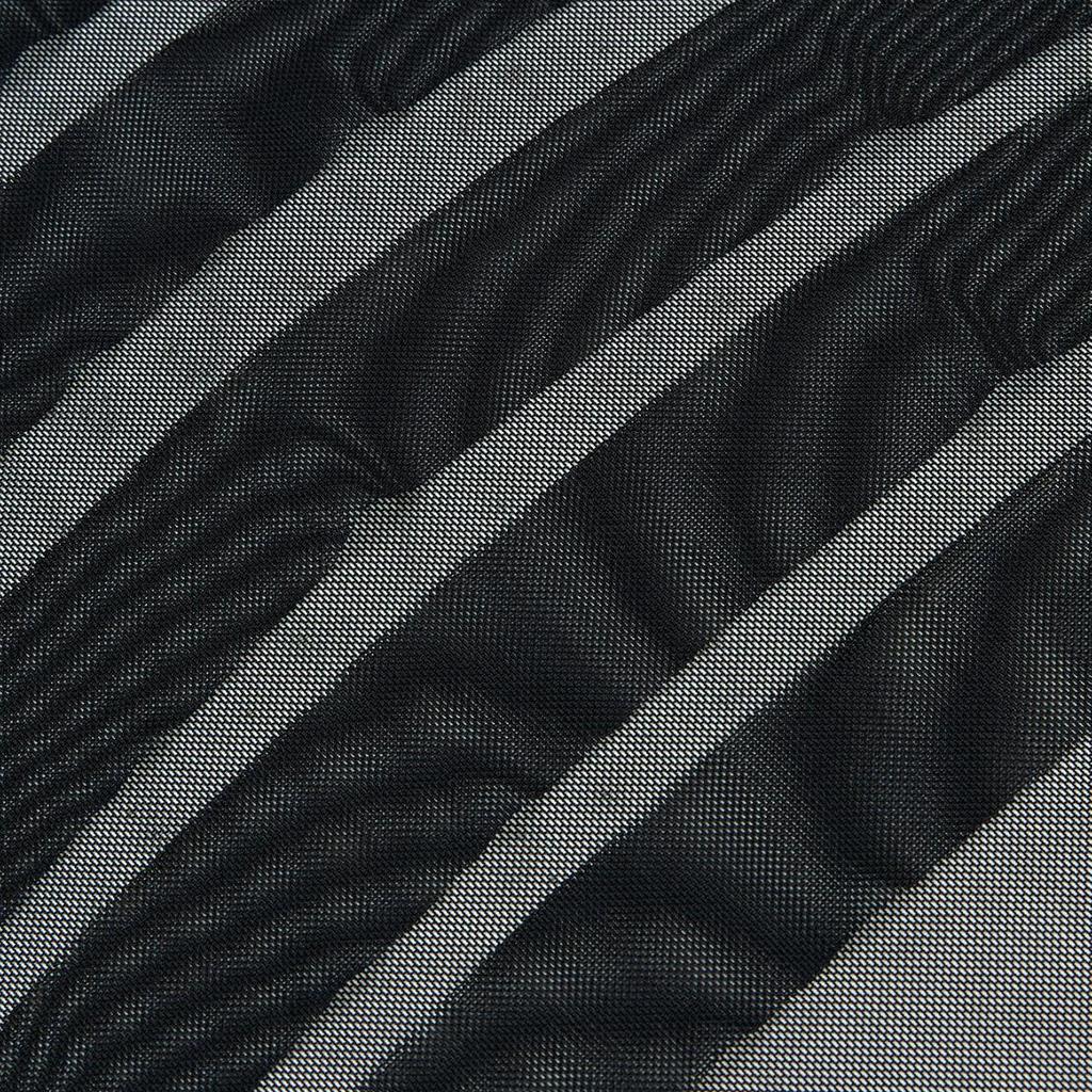 European & American Plus Size Sexy Slimming Beach Cover-up with Sun Protection