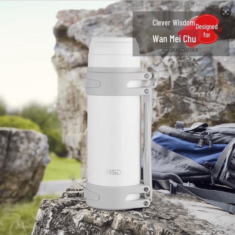 ASD Colour Dream 1.2L Travel Kettle