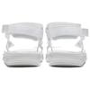 New Balance NB 850 Comfortable Casual Beach Sandals Unisex sandals White SDL850XA
