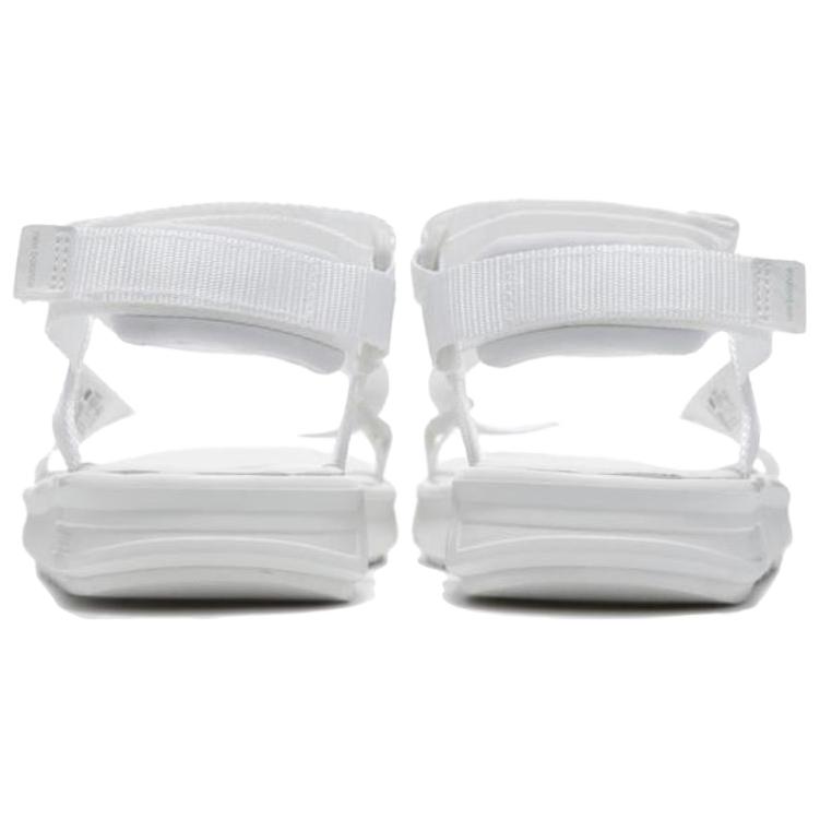 New Balance NB 850 Comfortable Casual Beach Sandals Unisex sandals White SDL850XA