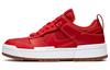 Nike Dunk Low Disrupt Red Gum Damen CK6654-600