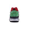 New Balance M996 Made In Usa Men Sneakers Grey Green-Red M996PG