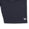 NEW ERA T-Shirt Handwritten Logo Oversized Cotton Navy 14566731 NER34A8679