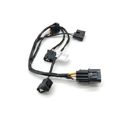 Ignition Coil Wire Harness for Hyundai 2006-2011 Elantra Accent 1.6L for Kia 2006-2011 Rio5 1.6L  2735026620 27350-26620
