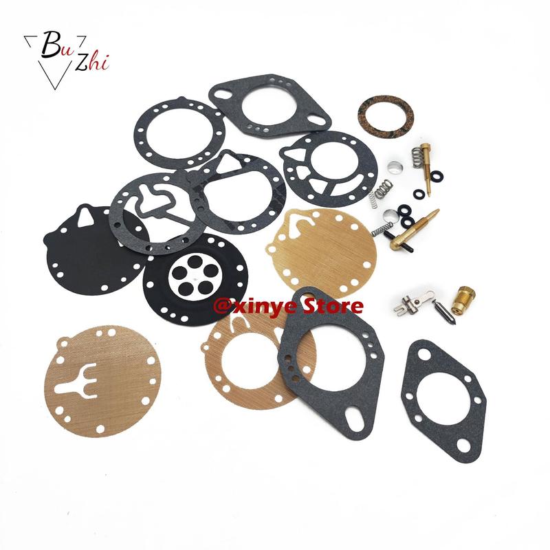1set Carburetor Repair Kit for Spi Hr  07-451465  all Tillotson HR w/07406 N/S