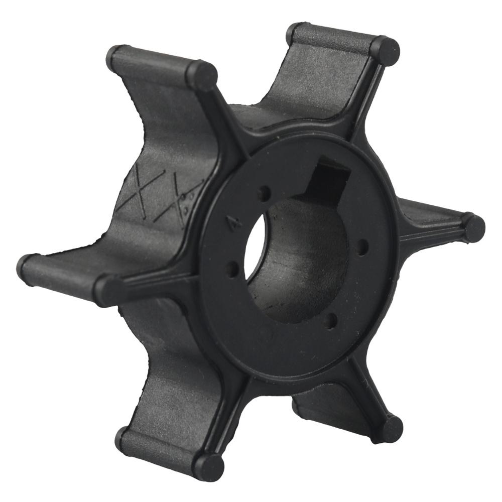 Vannpumpe impellersett 6BX-WG078-00 For Yamaha F4B F5A F6C 4T