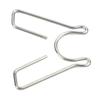 34*28.5 Mm 1.3*1.1inch Metal Bracket Easy To Carry Soldering Stand Compact Holder Efficient Support Portable Design