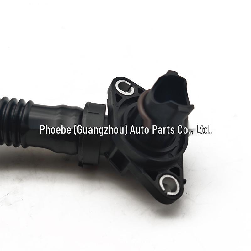 11157843151: Compatible Exhaust Ventilation Hose/Pipe for BMW M5/M6