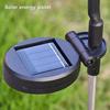 Solar Fireworks Light Outdoor Solar Powered Decoration for Garden Yard Balcony & Pathway Party & Christmas Decoration