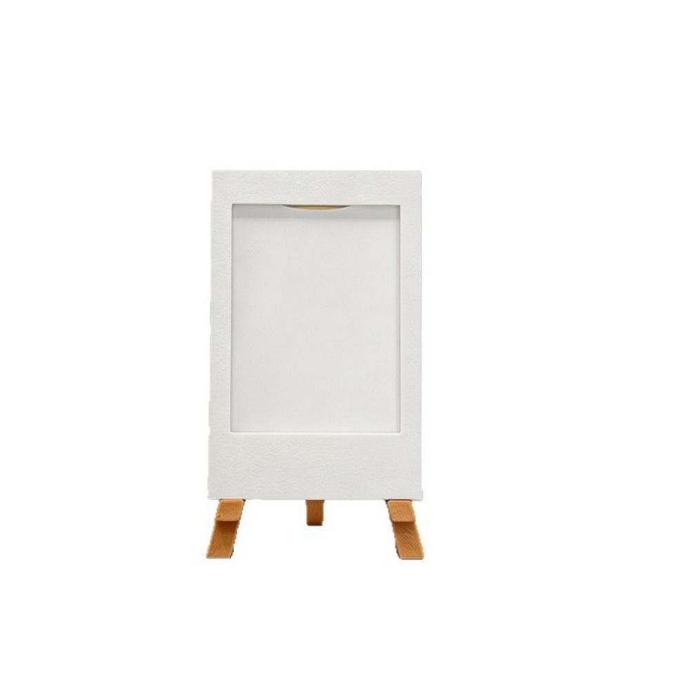 Multi-Scenario Mini Photo Easel Frame Tabletop Decoration Instant Photo Frame  For Birthday