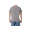 New PUMA T Shirts Men's Light Gray 691340-62