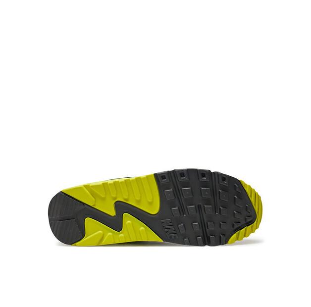 Мужские кроссовки Nike Air max 90 dm0029 107 белый