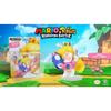 Figurine Mario + The Lapins Crétins Kingdom Battle - Peach 8cm