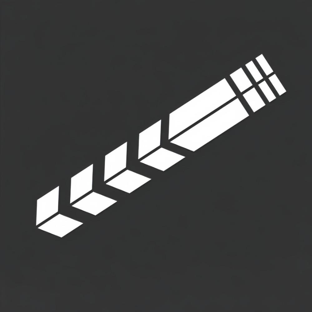 Motorcycle Mudguard Stickers Reflective Strips Car Safety Warning Labels for Decorative Personalized Creative Waterproof Sticker