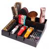 Professional Hair Salon Tool Organizer With Removable Layers Brushes Combs Clippers Scissors Storage
