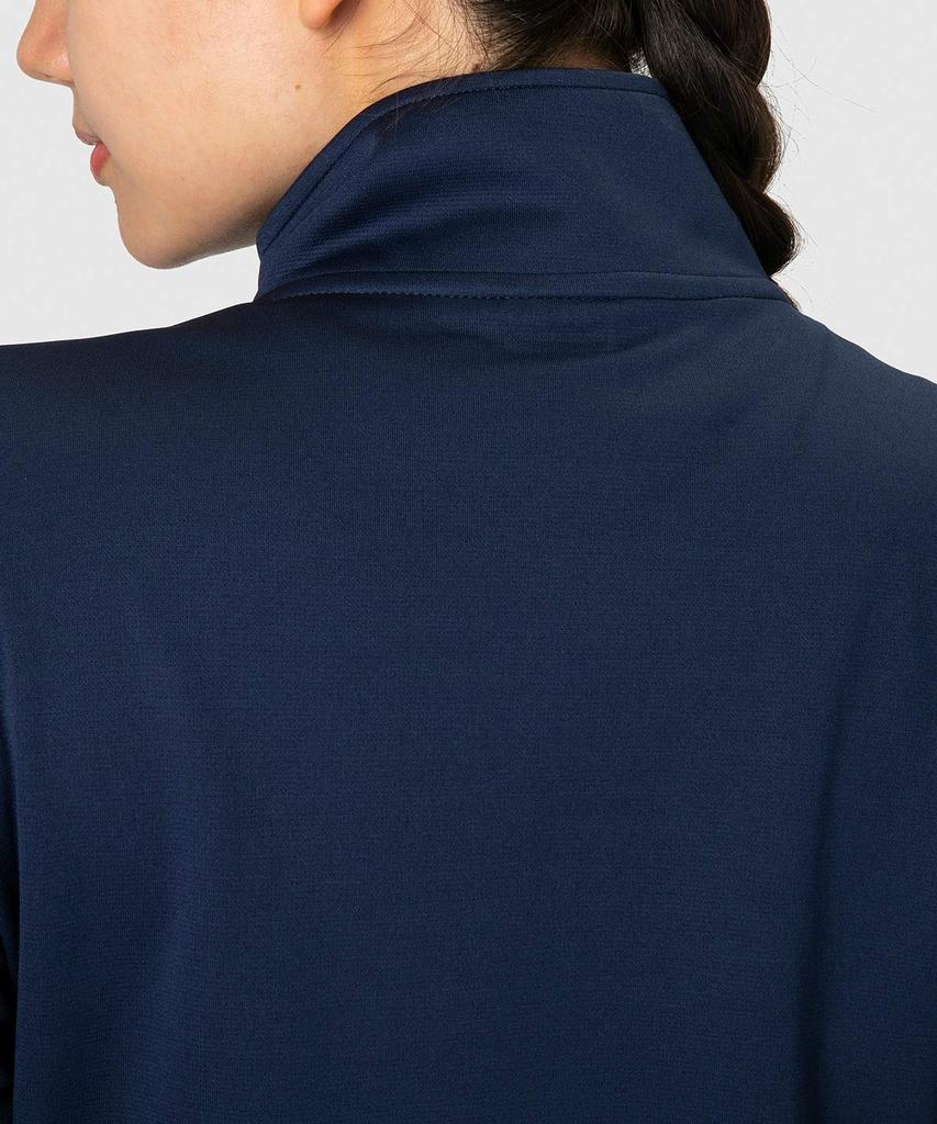 Coq Training Jersey Jersey Jacket IVO Japan O To Japanese Size [Le Sportif] Women's (equivalent 2L)