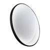 Magnetic Convex Mirror for Smartphone Selfie Vlog Strong Magnetic Adsorption Easy To Use Ultra-thin Design 2.3-Inch Selfie Mirror