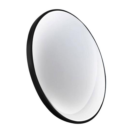 Magnetic Convex Mirror for Smartphone Selfie Vlog Strong Magnetic Adsorption Easy To Use Ultra-thin Design 2.3-Inch Selfie Mirror