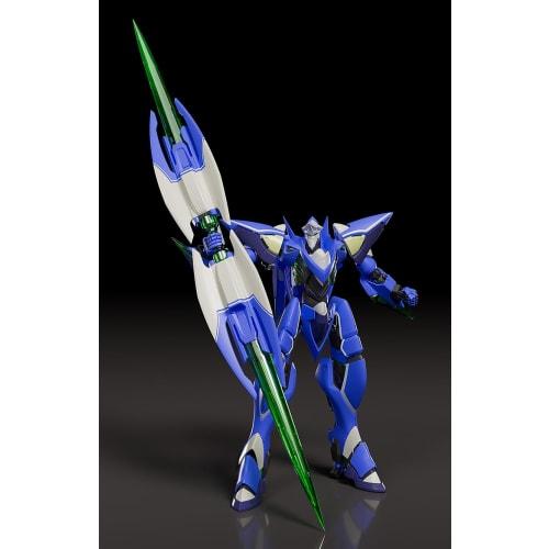 MODEROID Vandread Dita Non-scale Assembly Plastic Model