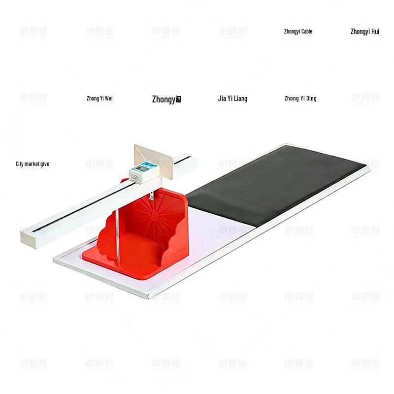 Zhong Yihui Student Physical Fitness Testing Equipment