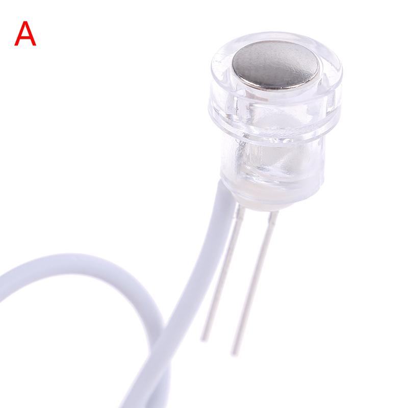 US/EU 0.3A/0.8A LD-600S Build-in 3 Way Finger Touch Dimmer ON/OFF Switch US EU 220V-240V 20W-150W