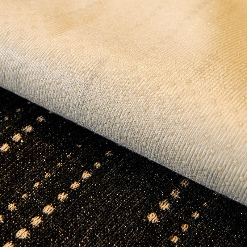 Special-Shaped Leather Sofa Pad  New Light Luxury High-End Straight Row Seat Cushion Fixed Non-Slip Sofa Cover Cover Cloth Towel