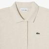 Lacoste Women's Tied Ribbon Polo Shirt PF925E-56GX6F