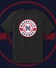 Nashville Sounds Milb Team Logo T Shirt Youth M - Adult 6Xl Fast Ship!