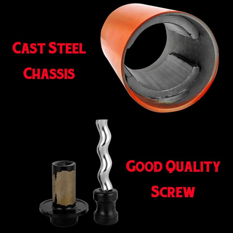 Bomba de Água Solar 48/60V 380W 1200L/h 55m Bomba Submersível de Parafuso DC Bomba de Poço Profundo Irrigação Jardim Casa Agrícola