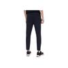 Fila Athletics Logo Loose-Fit Sweatpants Men Bottoms Black A11M121805FBK