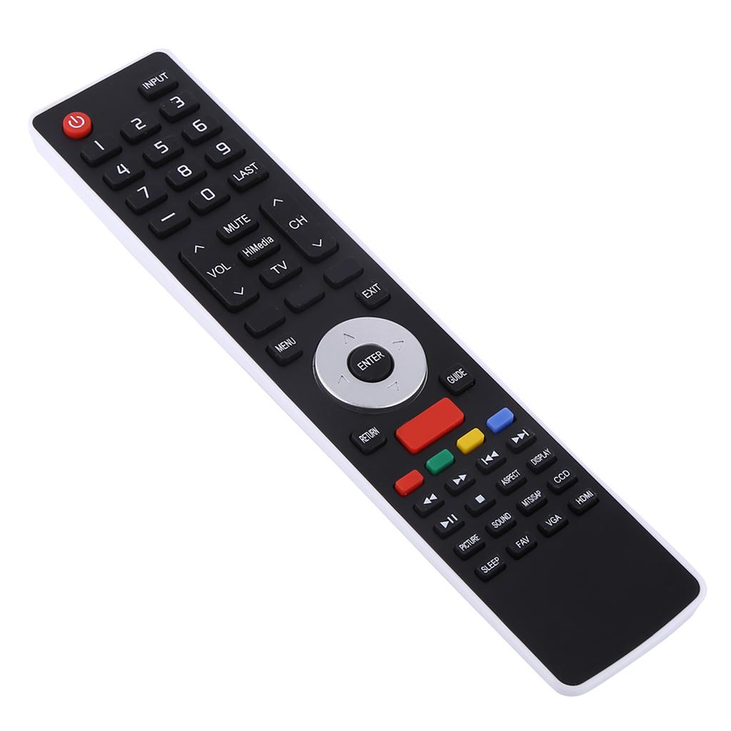 Smart Intelligence TV EN-33926A Remote Control Replacement   Controller For