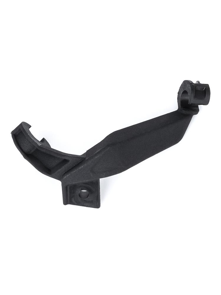 Easy Install Clutch Cable Bracket for BMW S1000 R S1000 XR 2019-2024 Factory Mounting Points Direct Swap