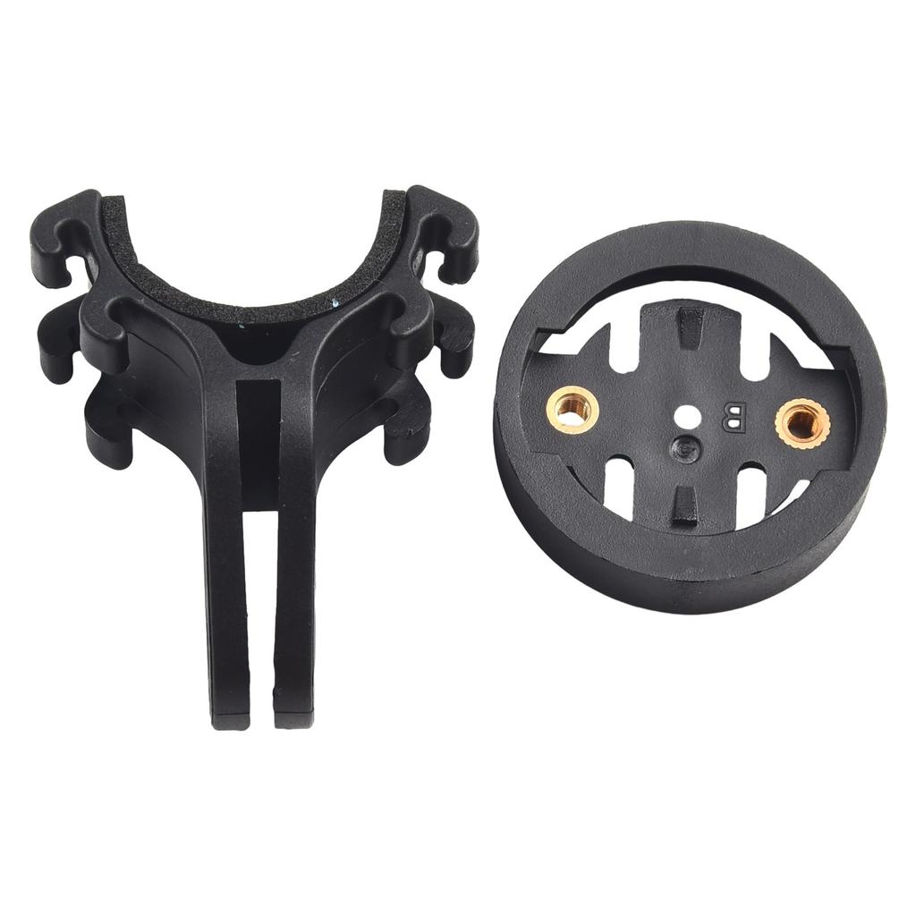 1 Set Mount Bracket Cycling Parts Plastic Brand New