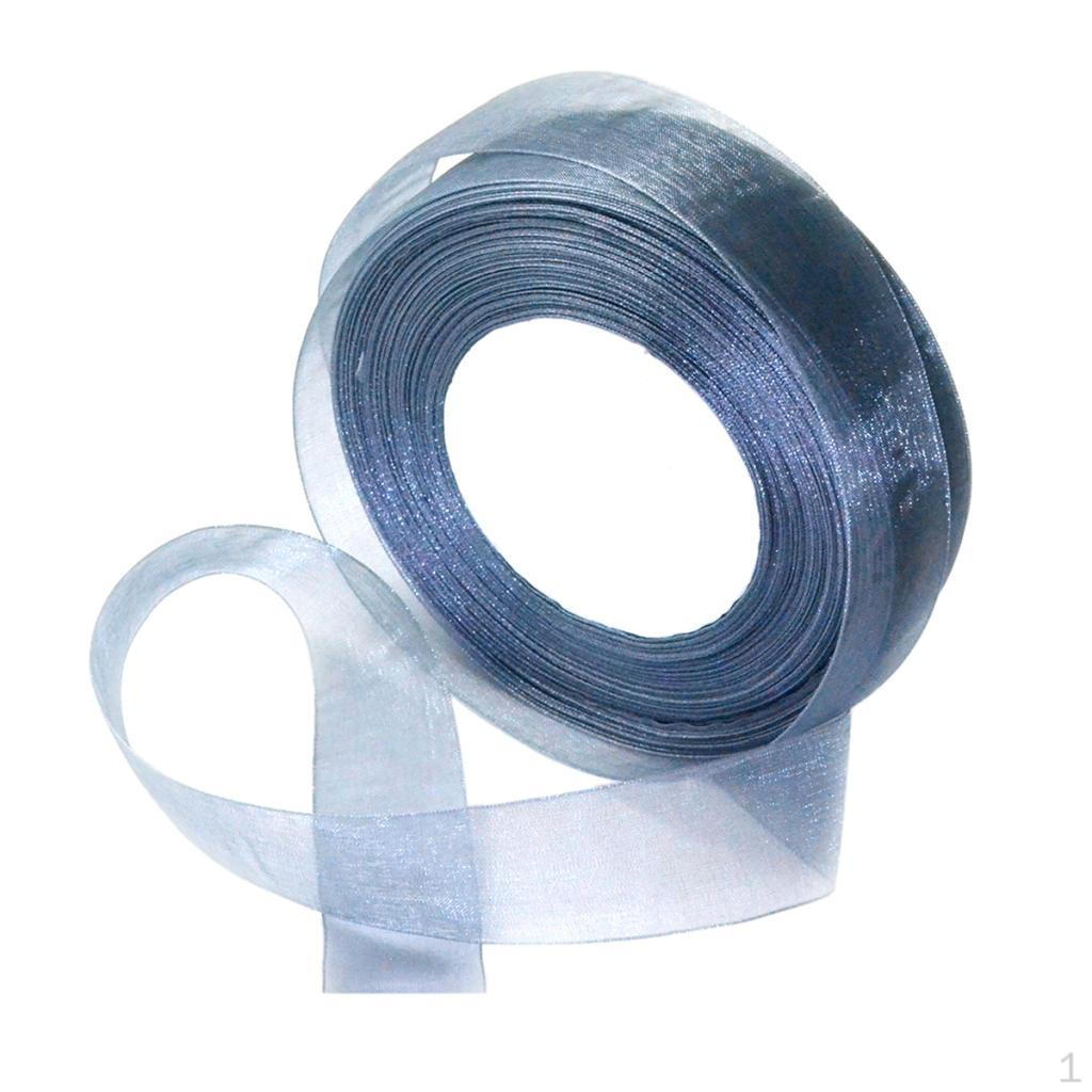 Ribbon Gift Packing for Christmas ,Wedding ,Party