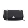 Vivienne Westwood Saffiano Pulse Chain Umhängetasche N401 5c01000xw