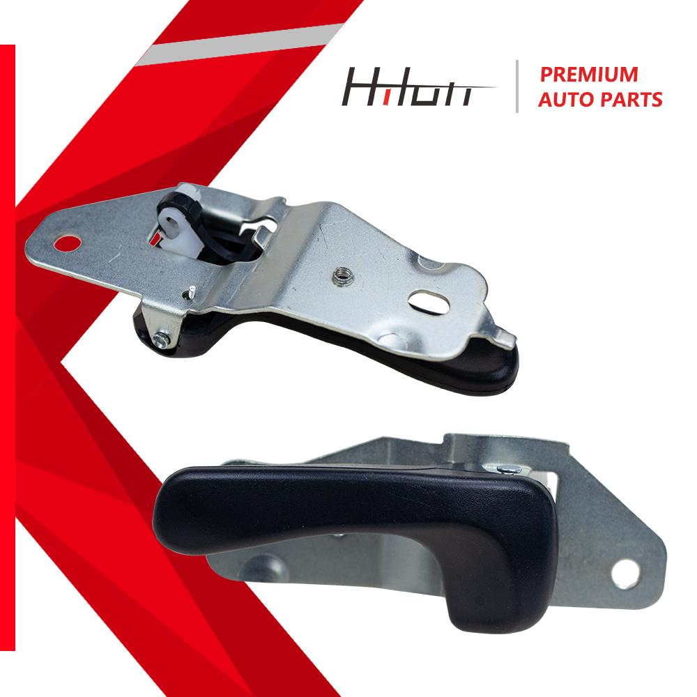 

Передняя внутренняя ручка внутренней двери подходит для HYUNDAI H1 Starex/JAC Refine 1998-2007 82610-4A000 FRONT