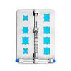 Thickening Design Repair Fixture Stainless Steel Base Mobile Phone Fixture  Soldering Repair
