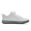 New FILA GF 1911 Trainer Low Top Golf Shoes Men's White Gray A12M521701FBL