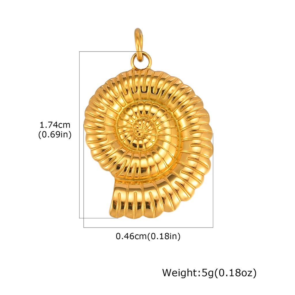 Sommer Strand Boho Halskette für Damen, Seestern Muschel DIY Anhänger Halskette, Blasenverschluss Edelstahl Schmuck Geschenk