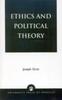 The Ethics and Political Theory Book