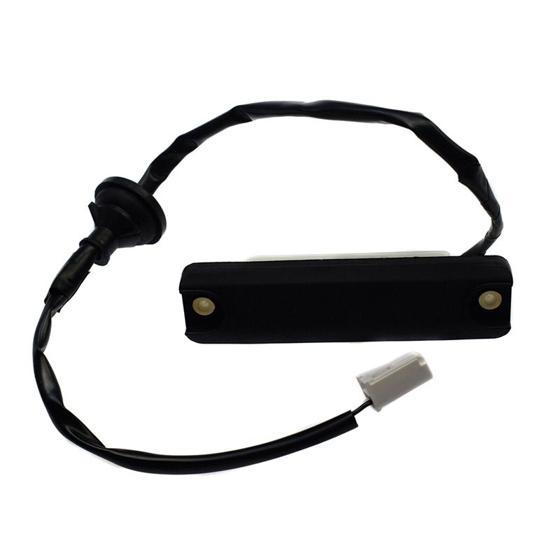 Powerful For Toyota Avensis T25 Corolla Verso 2003-2009 Tailgate Hatch Handle Mini Switch Trunk Release 8484020010 84840-20010