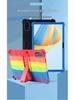 Redmi Pad 2 Pro 12.1" Silicone Case with Edge Wrap & Stand