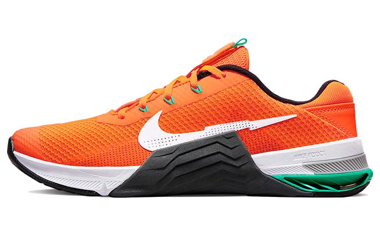 

Nike Metcon 7 Total Orange CZ8281-883 40.5